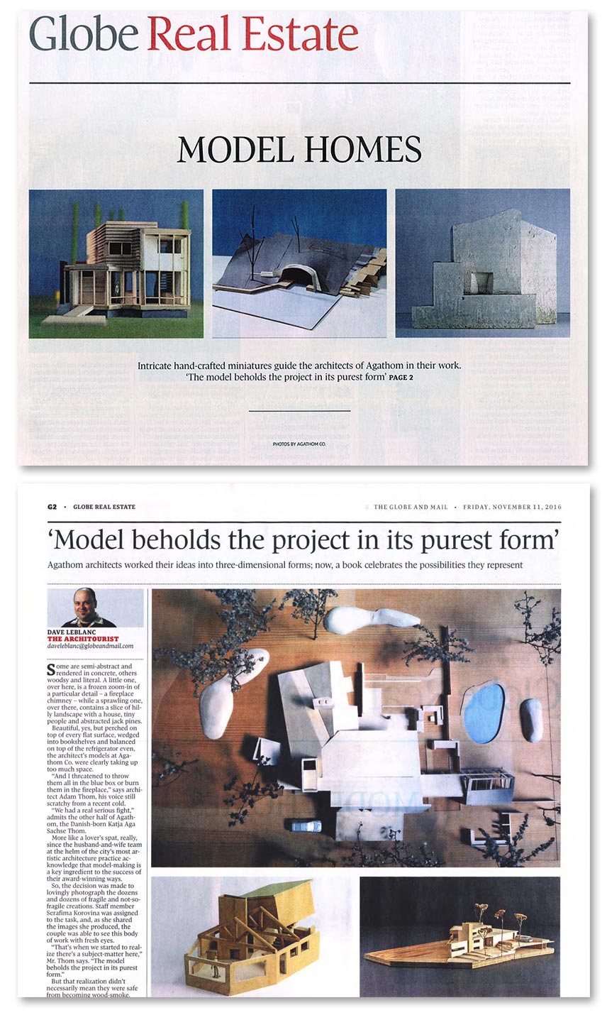 Real Estate - The Globe and Mail